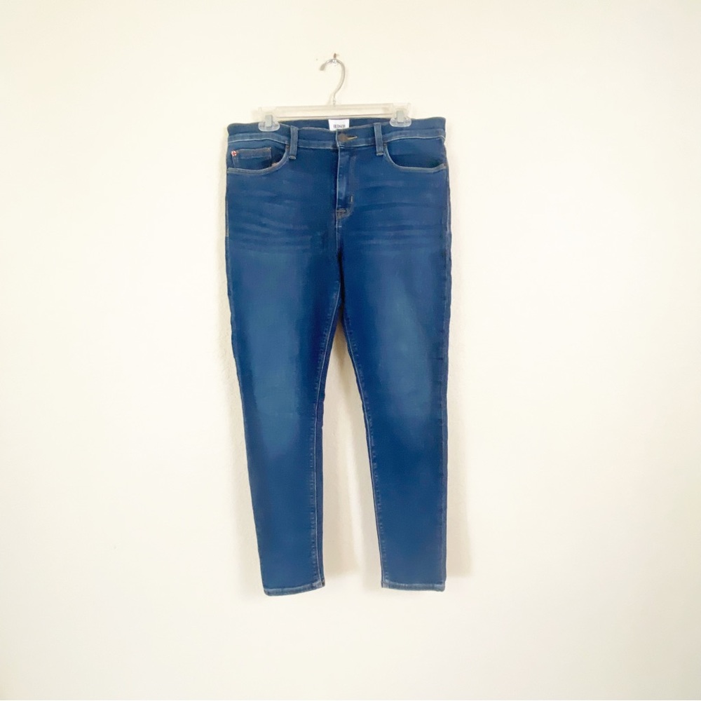 Hudson Natalie Skinny Jeans - Picture 2 of 6